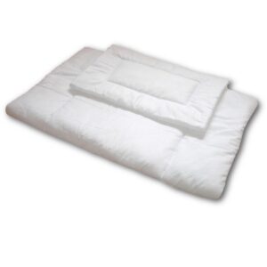 Baby Bedding Set 90x120 cm - 100% Katoen - Hypoallergeen