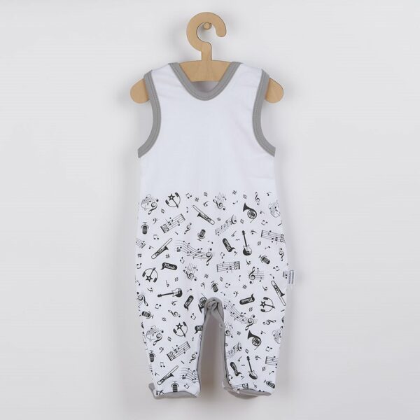 Babykleding - Babypakje - 100% katoen - Maat 80 (9-12 maanden)