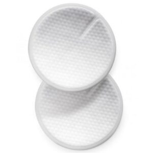 Philips Avent zoogcompressen wegwerp - 100 stuks - Voor dag en nacht