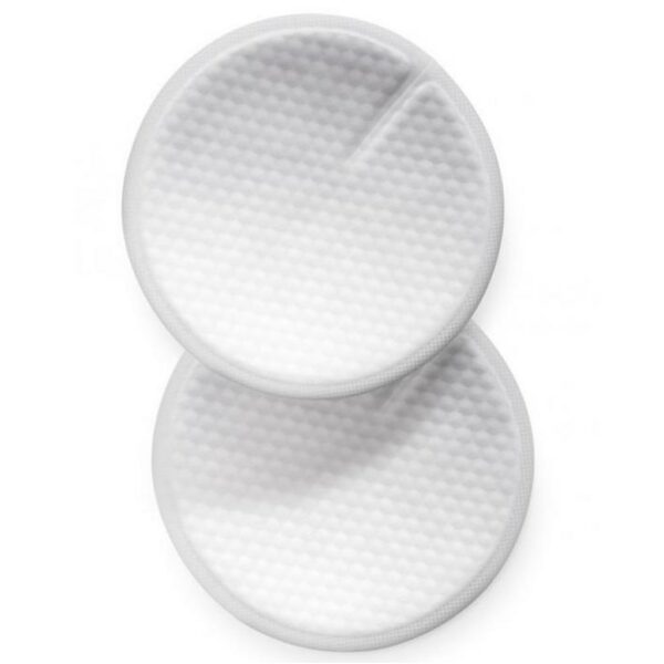 Philips Avent zoogcompressen wegwerp - 100 stuks - Voor dag en nacht