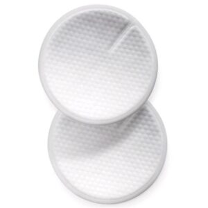 Philips Avent zoogcompressen wegwerp - 24 stuks - Voor dag en nacht