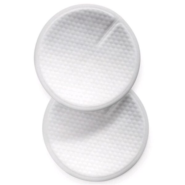 Philips Avent zoogcompressen wegwerp - 24 stuks - Voor dag en nacht