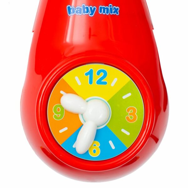 Muziekmobiel met Lichtprojector voor Wieg & Kinderkamer - Afbeelding 5