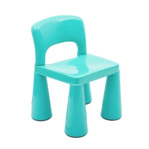 Tafel en stoelen set - Duurzaam met opbergruimte