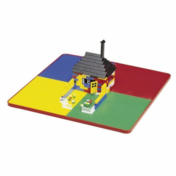 Tafel en stoelen set - Duurzaam met opbergruimte - Afbeelding 3