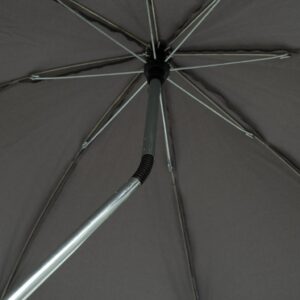 Zonn parasol - Universeel - Grijs - 65 cm diameter