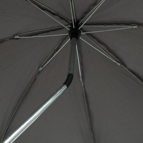Zonn parasol - Universeel - Grijs - 65 cm diameter