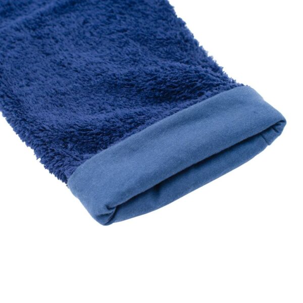 Sweatpants - Wellsoft - Winter - Maat 62 - Donkerblauw