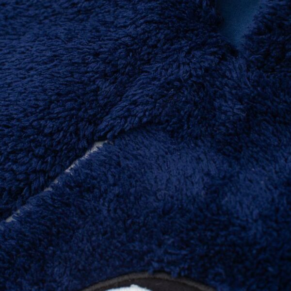 Jumpsuit - Donkerblauw - Winter - Maat 74 (6-9 maanden) - Afbeelding 3