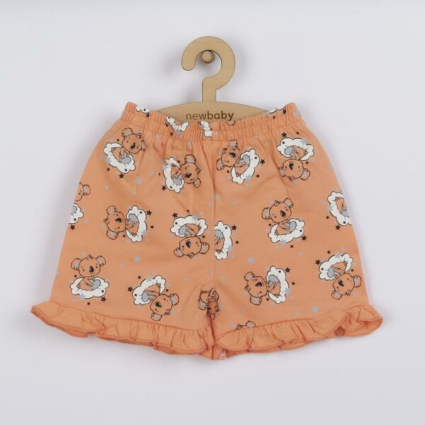 Pyjama's - Baby Kleding - Katoen - Koala Illustratie - Maat 80 (9-12m) - Afbeelding 2