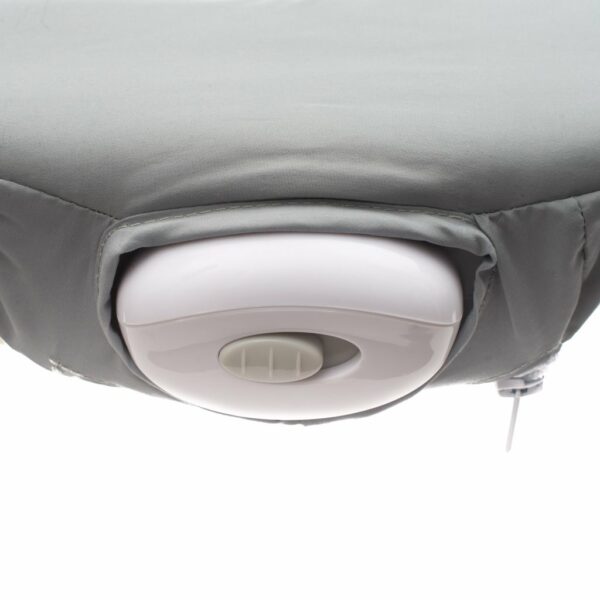 Schommelstoel met Vibration en Interactieve mobiel - Afbeelding 2
