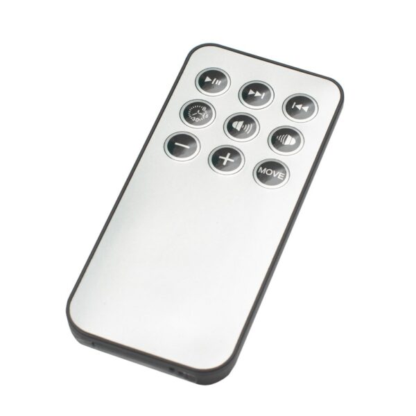 Babystoel - Mint - Muziek, Schommelfunctie, Compact - Afbeelding 2
