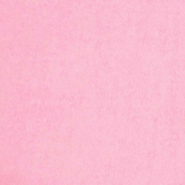 Verschoonmat Cover - 50x70 cm - Roze - Zacht - Afbeelding 2