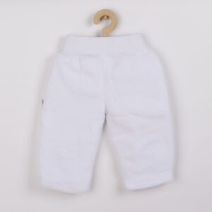 Sweatpants - Luxe - Wellsoft - Maat 56 (0-3 maanden) - Allergievrije vezels