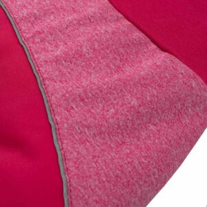 Softshell Broek - Rood Roze - Waterdicht - Maat 68 (4-6 maanden)