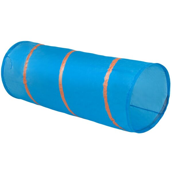 Speelset - Kubus met Tent & Tunnel - Peuterspeelgoed - Afbeelding 3