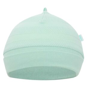 Babyset - 3-delig - Muts - Overslagromper - Broekje - Maat 56 (0-3 maanden)