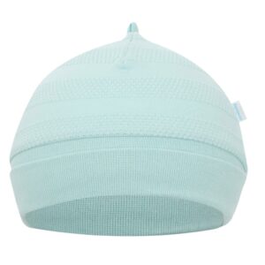 Baby kleding - 3-delige set - Mutsje - Overslagromper met lange mouwen