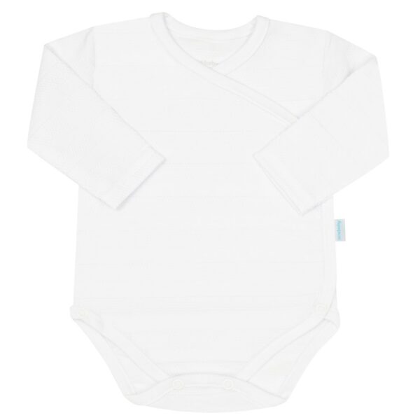 Baby Kleding - 3-delige set - Rompertje met lange mouwen - Afbeelding 2