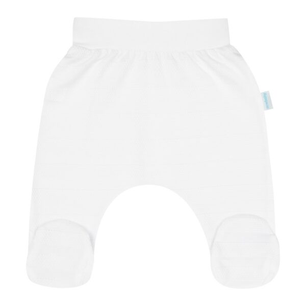 Baby Kleding - 3-delige set - Rompertje met lange mouwen - Afbeelding 3