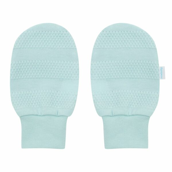 Babykleding - 7-delige set - Zacht katoen - Maat 56 (0-3 maanden)