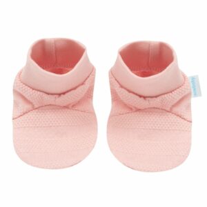 Babyset - 7-delige set - Katoen - Maat 62 (3-6m) - Roze