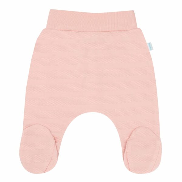 Babyset - 7-delige set - Katoen - Maat 62 (3-6m) - Roze - Afbeelding 5