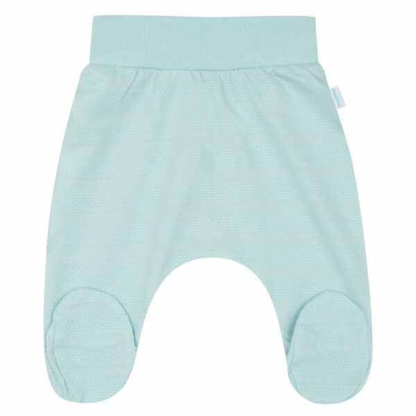 Babykleding - 7-delige set - Maat 62 (3-6 maanden) - Katoen - Afbeelding 3
