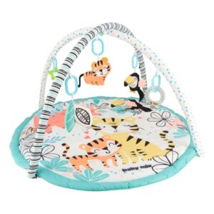 Speelkleed Tigger & Vrienden - Met babygym