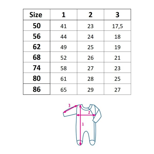 Baby Clothing - Romper - Katoen - Maat 74 (6-9 maanden)