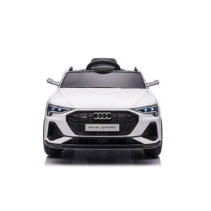 Audi e-tron Sportback speelgoedauto - Bestuurbaar