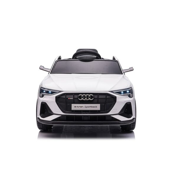 Audi e-tron Sportback speelgoedauto - Bestuurbaar
