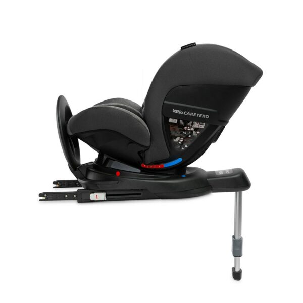 I-Size autostoeltje - 360° draaibaar - Isofix - Veilig - Afbeelding 5
