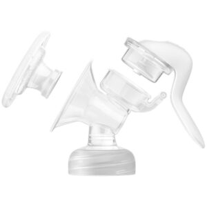 Philips Avent handkolf - Met fles 125 ml en speen - BPA-vrij
