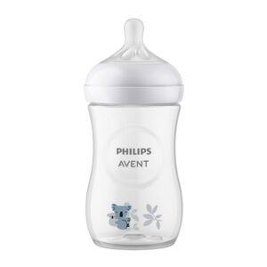 Philips Avent babyfles Natural Response - 260 ml - Koala
