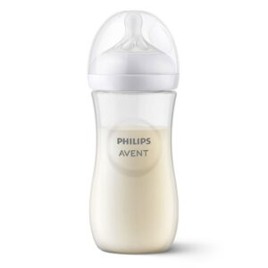 Philips Avent babyfles Natural Response - 330 ml - Vanaf 3 maanden