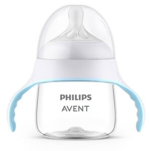 Philips Avent oefenfles Natural Response - 150 ml - Vanaf 6 maanden