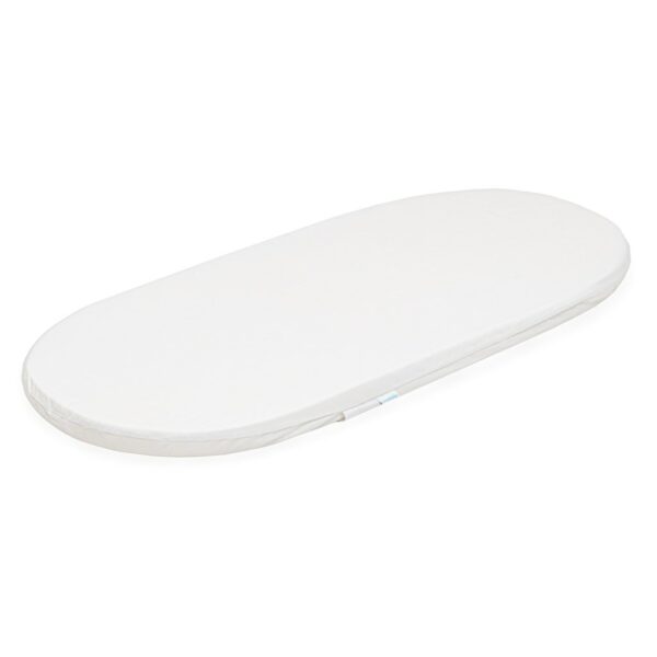 Kinderwagenmatras 75x35x3,5 cm - Ademend & Comfortabel