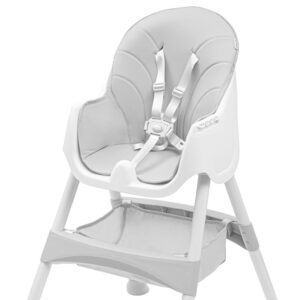 Kinderstoel - Comfortabele Bekleding - Verstelbaar