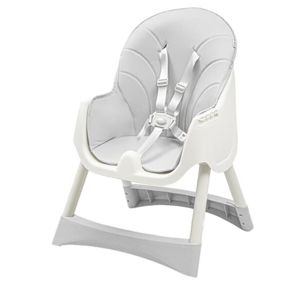 Kinderstoel - Comfortabele Bekleding - Verstelbaar - Afbeelding 5