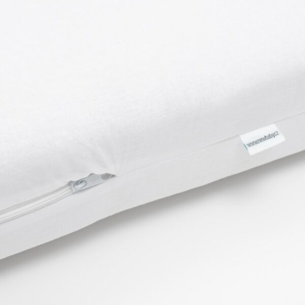 Matras 120x60 cm - Schuimmatras voor Babybed