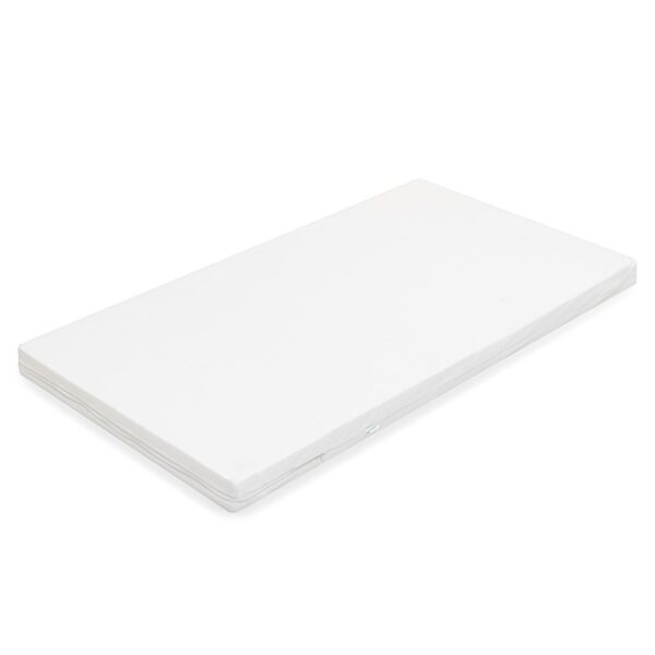 Matras 120x60x5 cm - Kokos & schuim - Anti-allergisch
