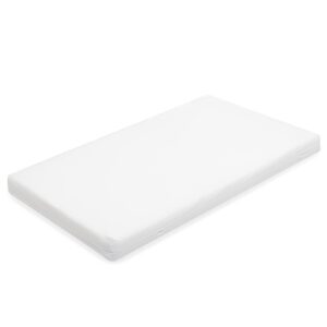 Matras - Kokos-Schuim - 120x60x7 cm - Orthopedisch - Baby Matras