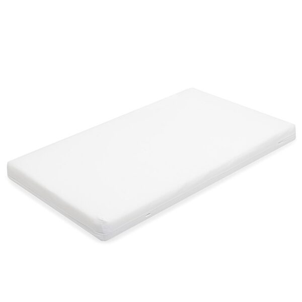 Matras - Kokos-Schuim - 120x60x7 cm - Orthopedisch - Baby Matras