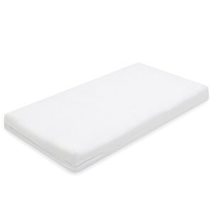 Kinder Matras 120x60x11 cm - Boekweit-Kokos-Schuim