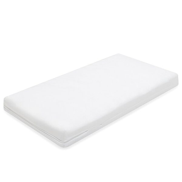 Kinder Matras 120x60x11 cm - Boekweit-Kokos-Schuim