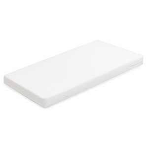 Baby Matras 120x60 cm - Kokosvezel - Ademend