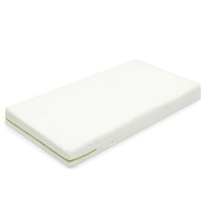 Matras 140x70cm - Boekweit, kokos en Aloe Vera