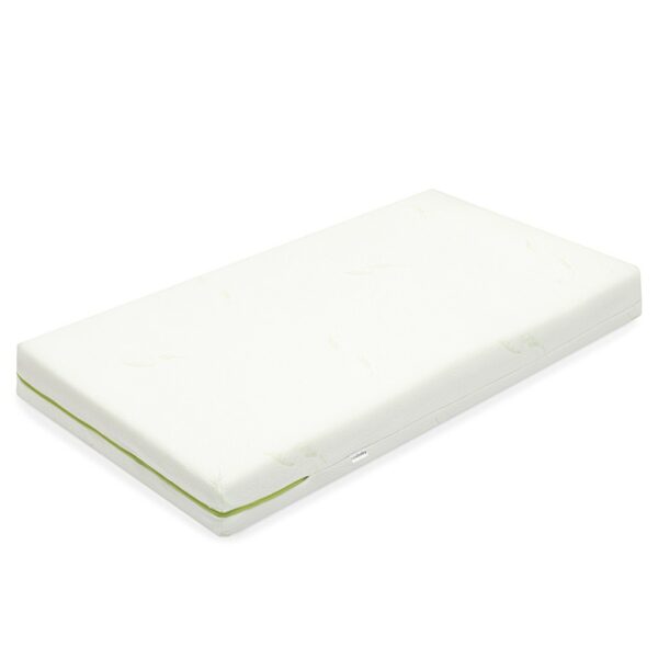Matras 140x70cm - Boekweit, kokos en Aloe Vera