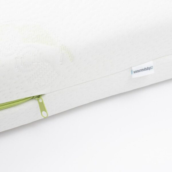 Matras 140x70cm - Boekweit, kokos en Aloe Vera - Afbeelding 3